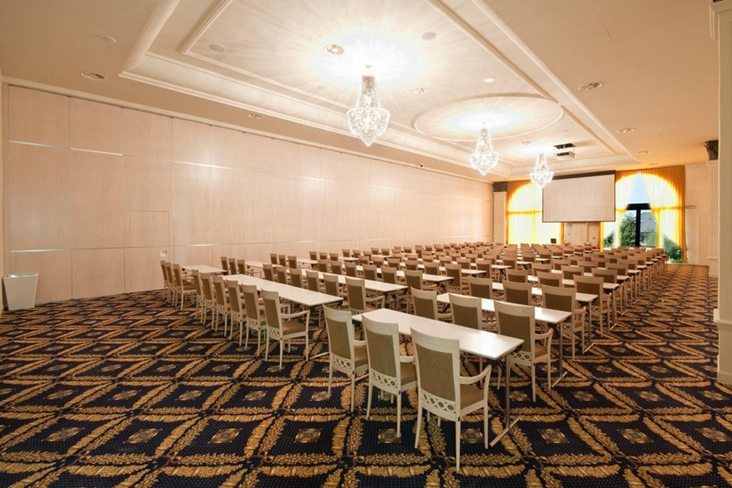 Grand Hotel Italia Cluj-Napoca Exterior foto Meeting room